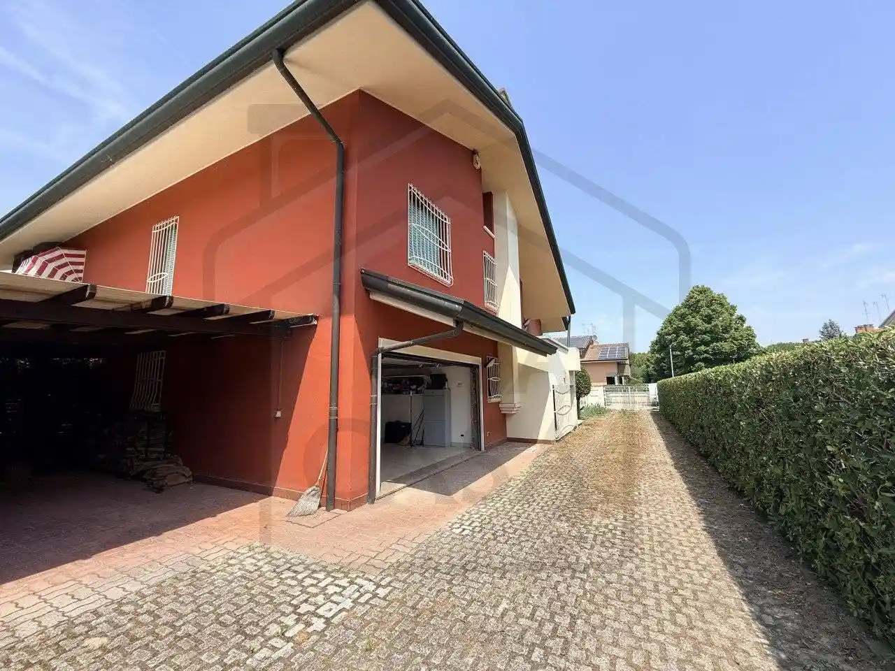 Villa in vendita a Abano Terme