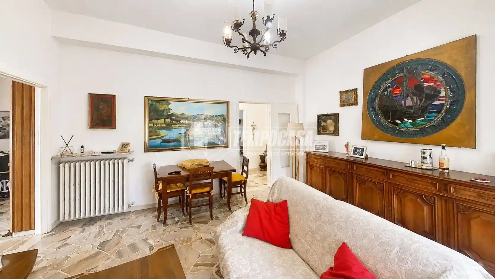 Appartamento in vendita a Cabiate