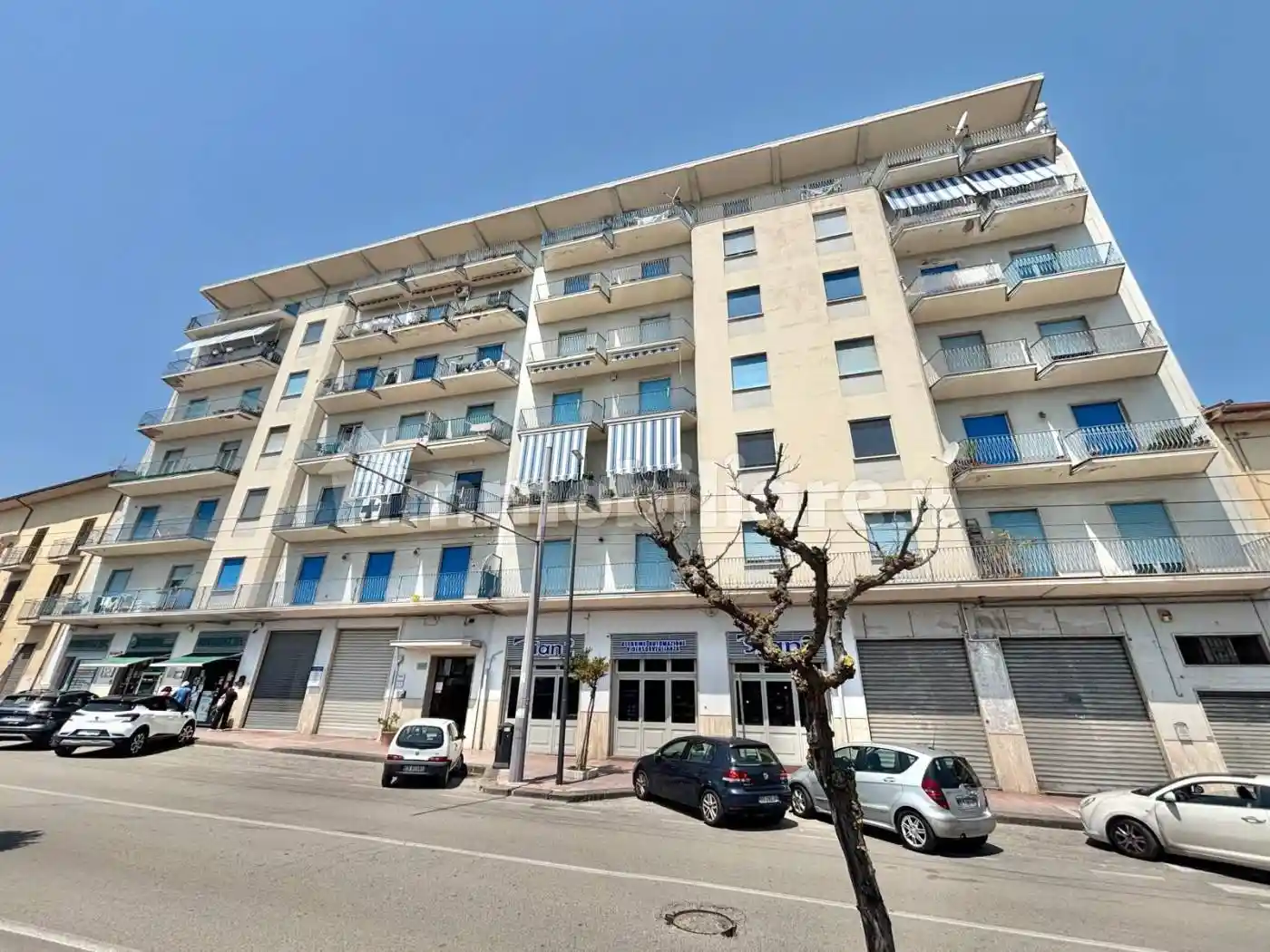Appartamento in vendita a Avellino
