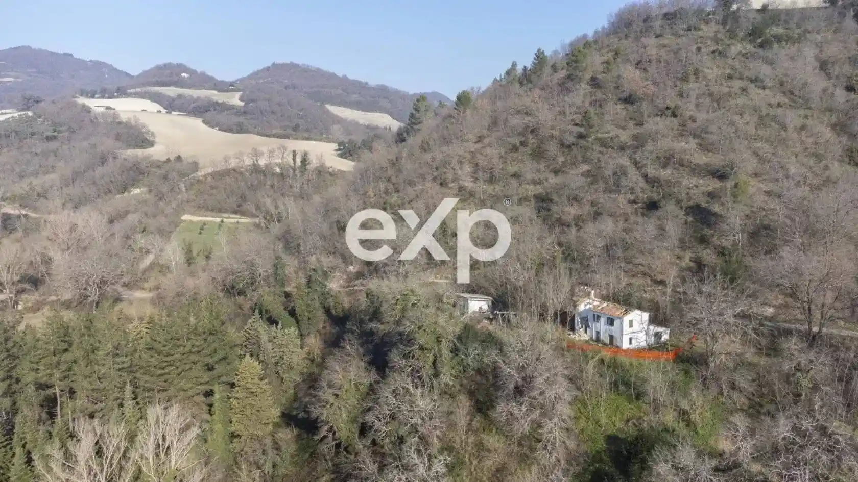 Rustico - Casale in vendita a Colli al Metauro