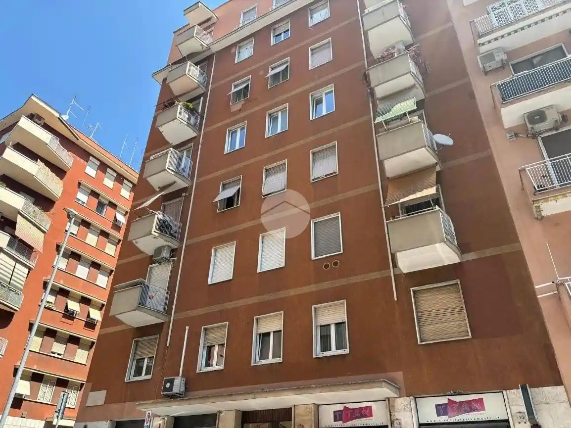 Appartamento in affitto a Roma