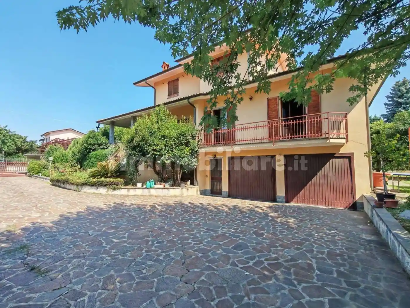 Villa in vendita a Merate