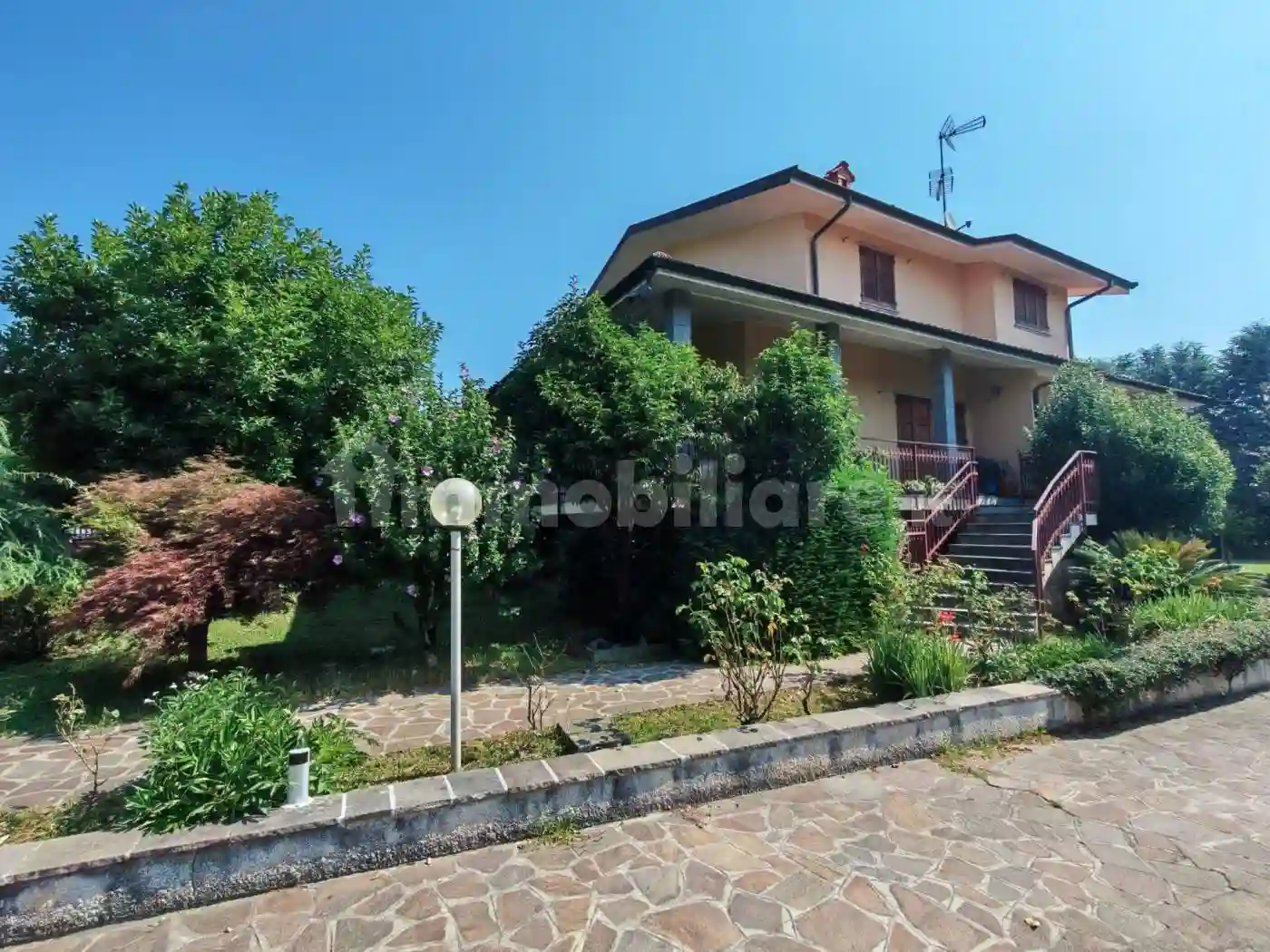 Villa - foto 3