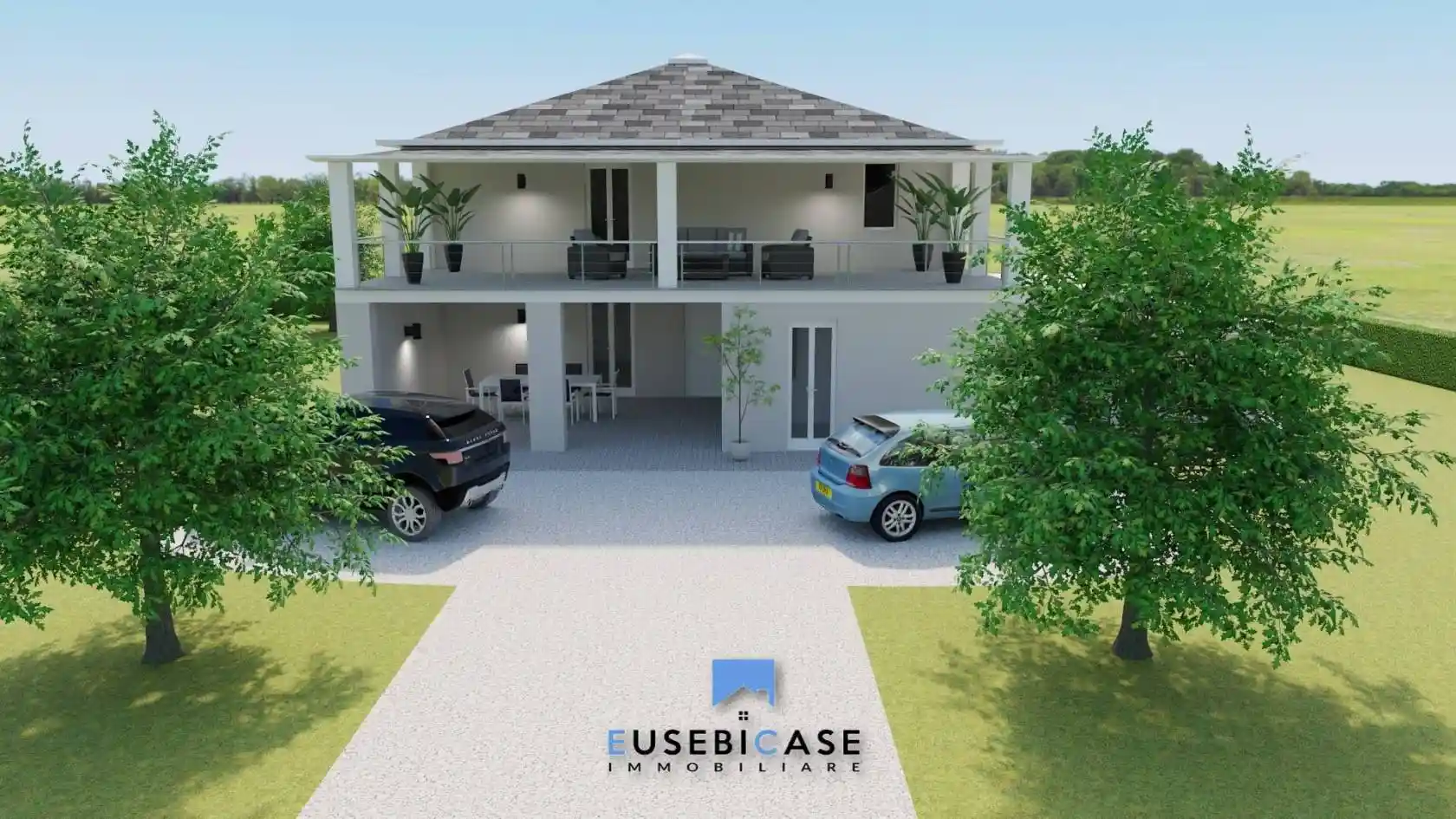 Casa indipendente in vendita a Rimini