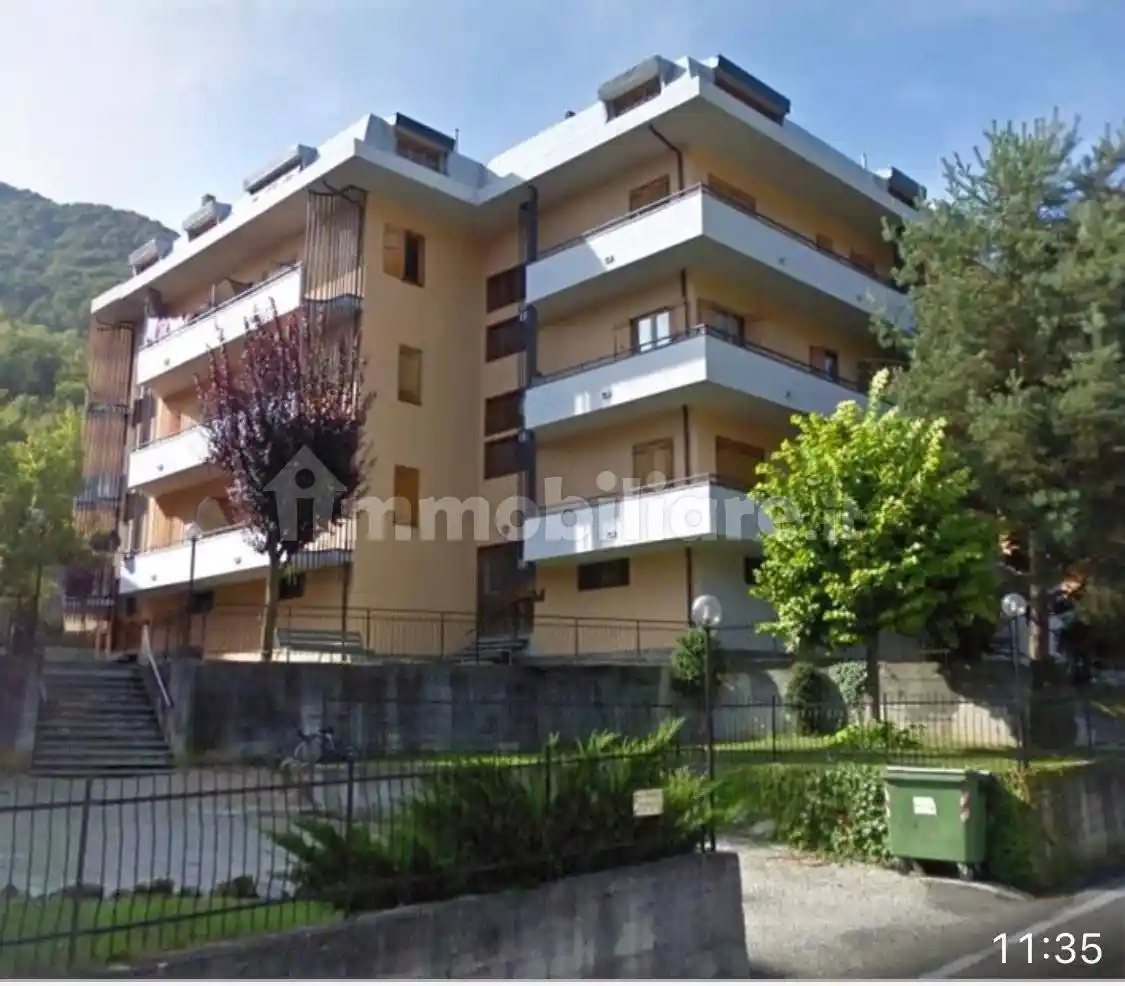 Appartamento in vendita a Monterosso Grana