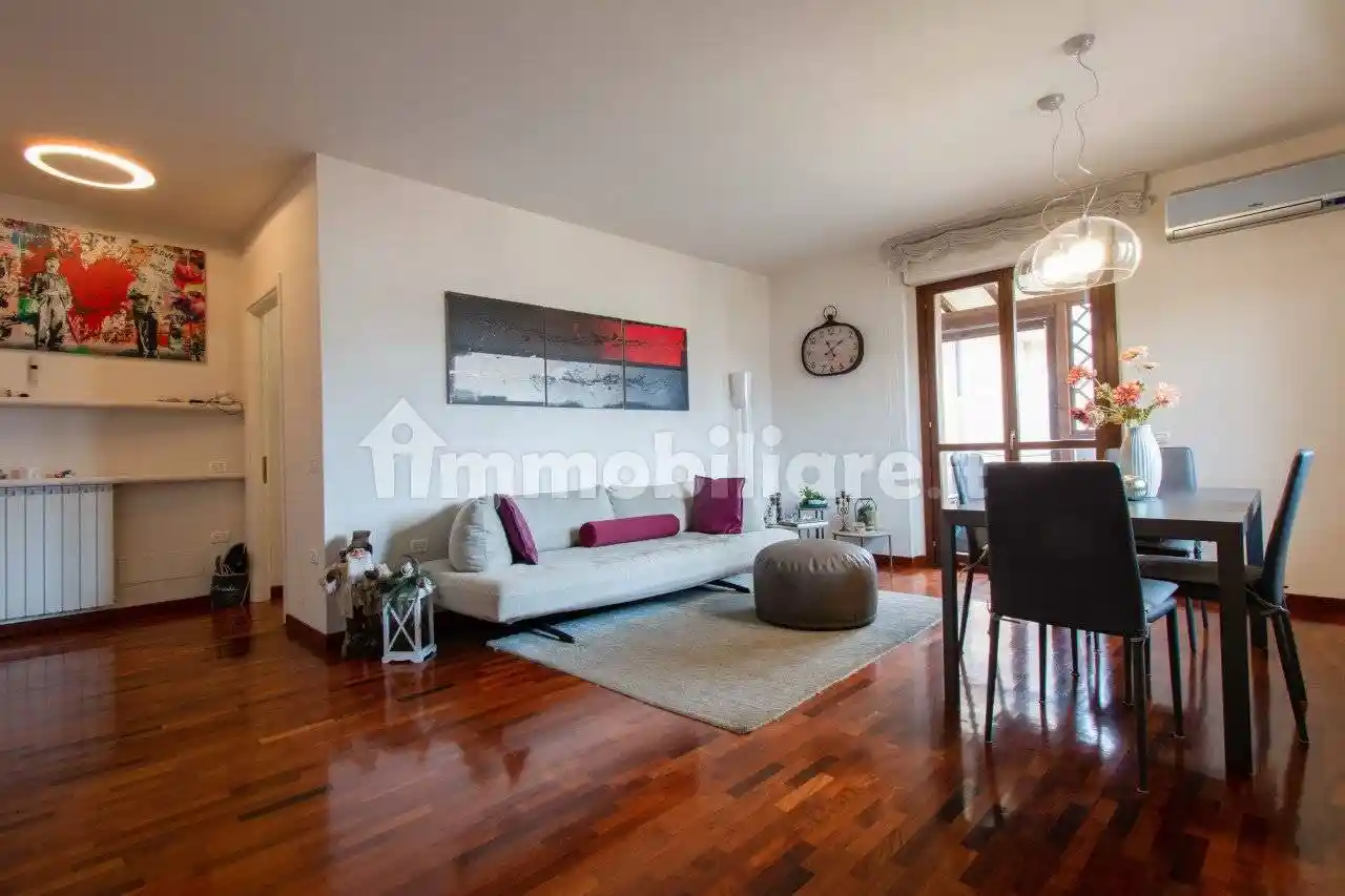 Appartamento in vendita a Prato