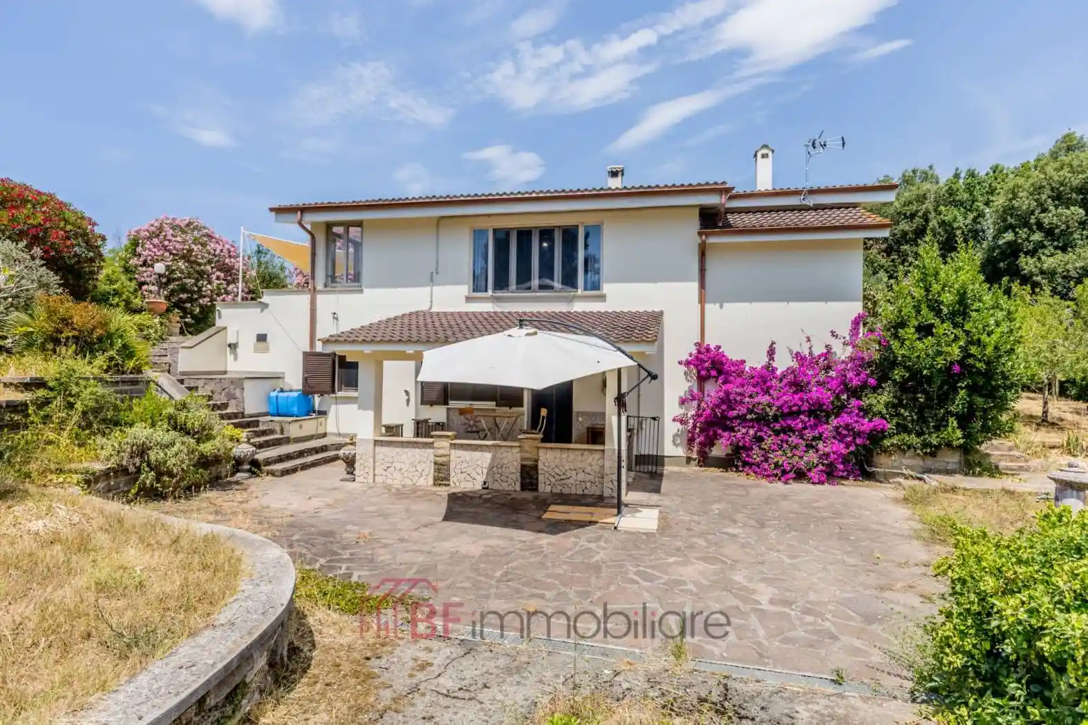 Villa in vendita a Aprilia