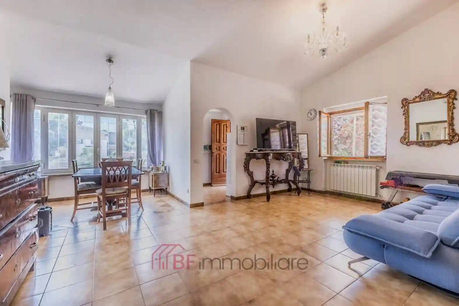 Villa - foto 5