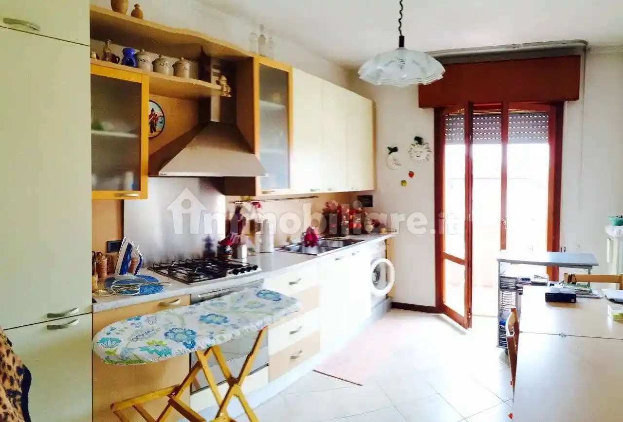 Appartamento in affitto a Padova