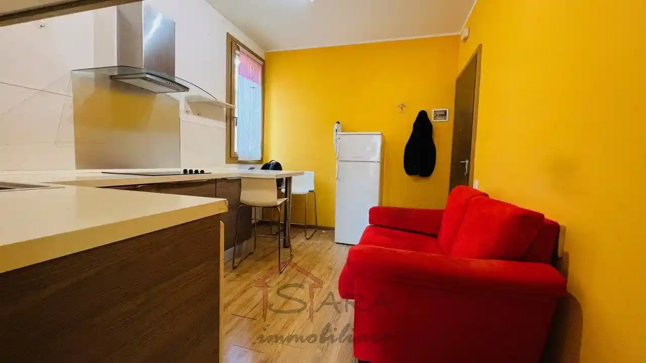 Appartamento in affitto a Padova