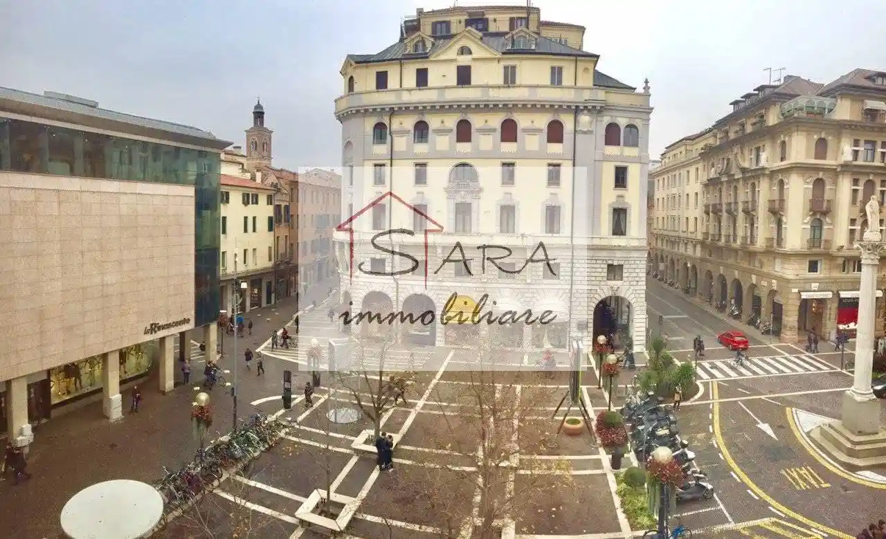 Appartamento in affitto a Padova