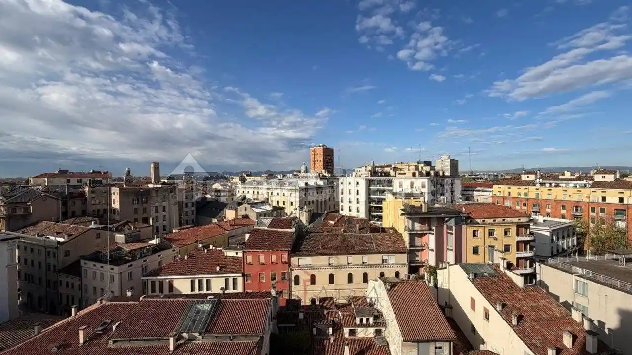 Appartamento in affitto a Padova