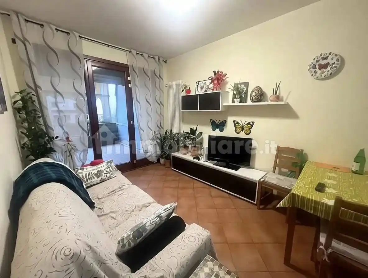 Appartamento in affitto a Torri di Quartesolo