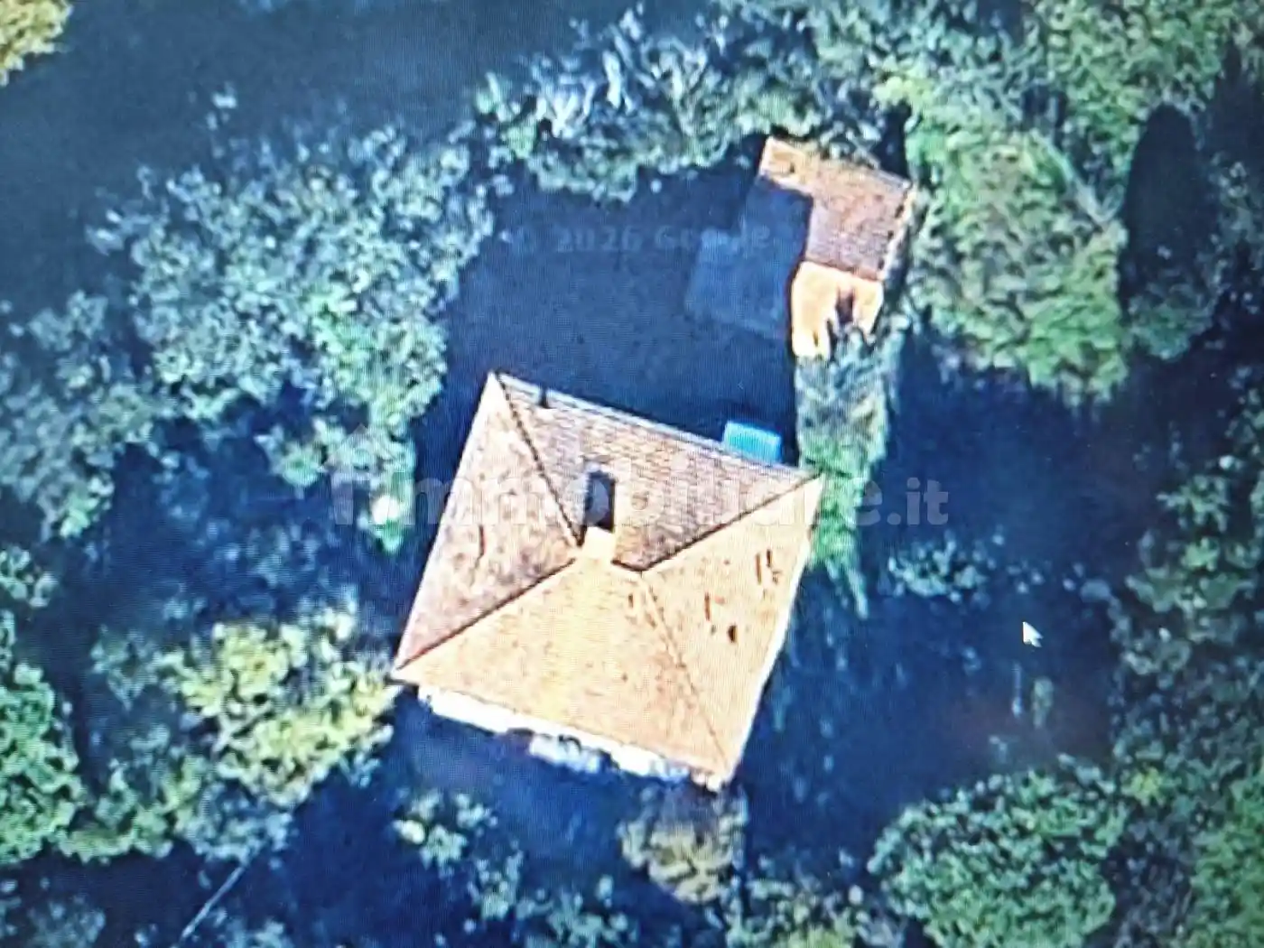 Villa in vendita a Pisa