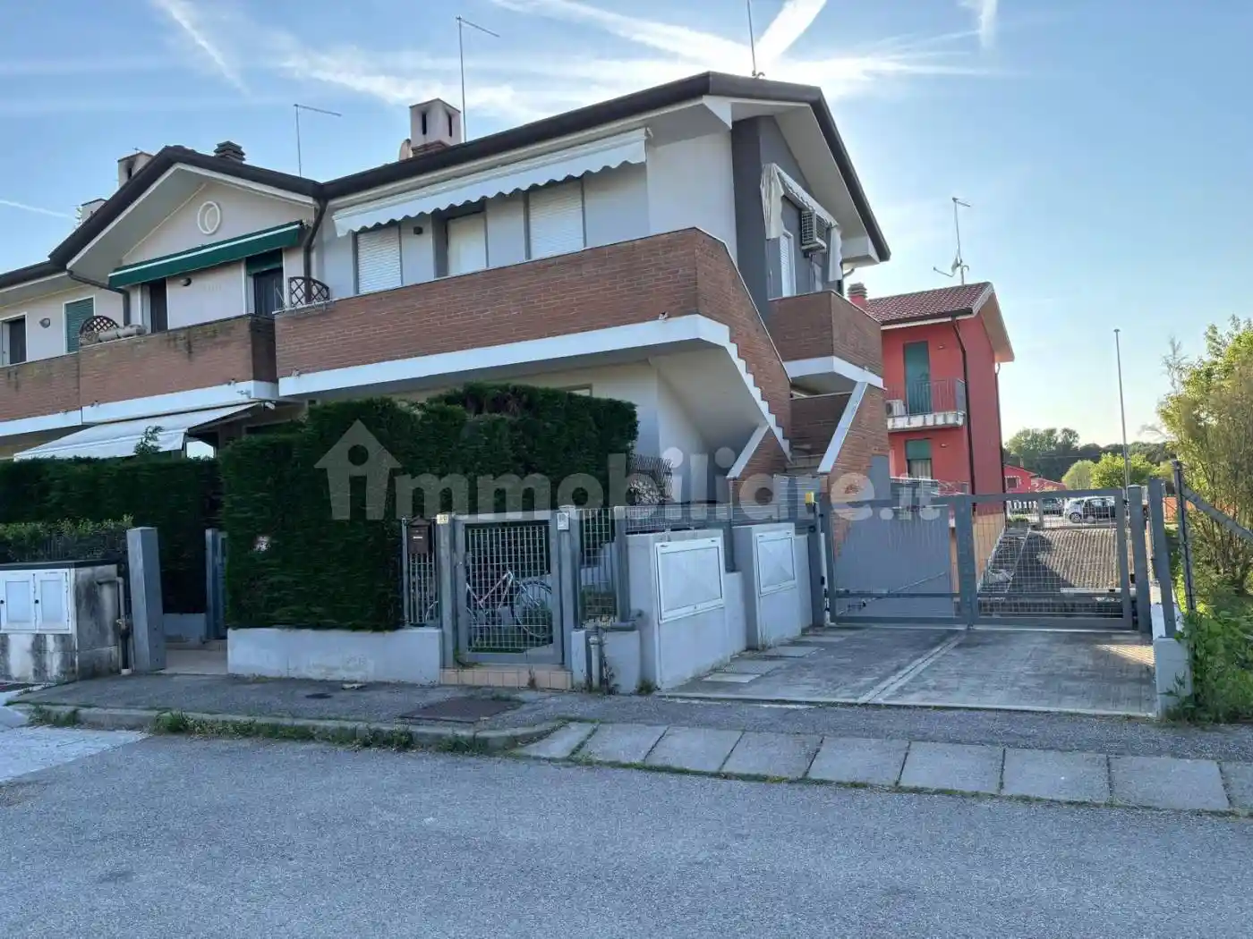 Villetta a schiera in vendita a Rosolina