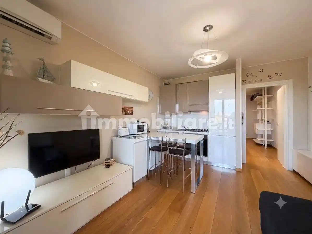 Appartamento in vendita a Sirmione