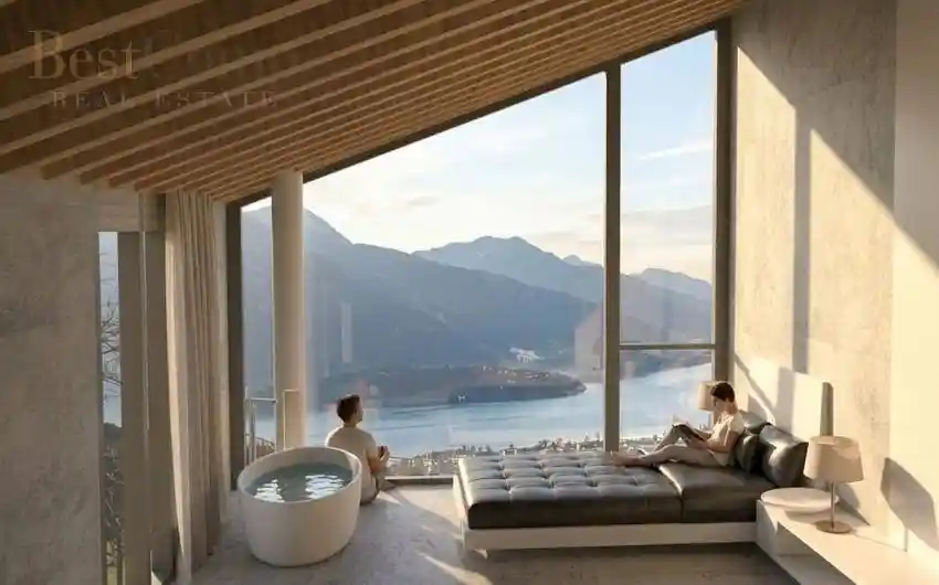Villa in vendita a Gravedona ed Uniti