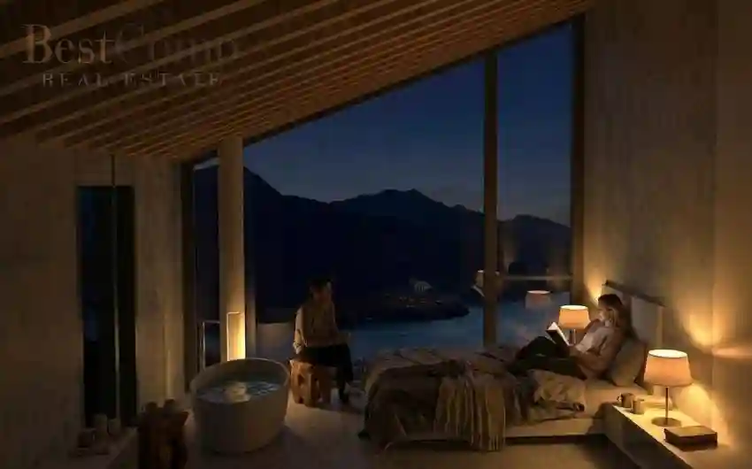 Villa - foto 5