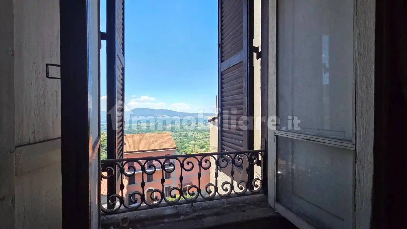 Appartamento in vendita a Piglio