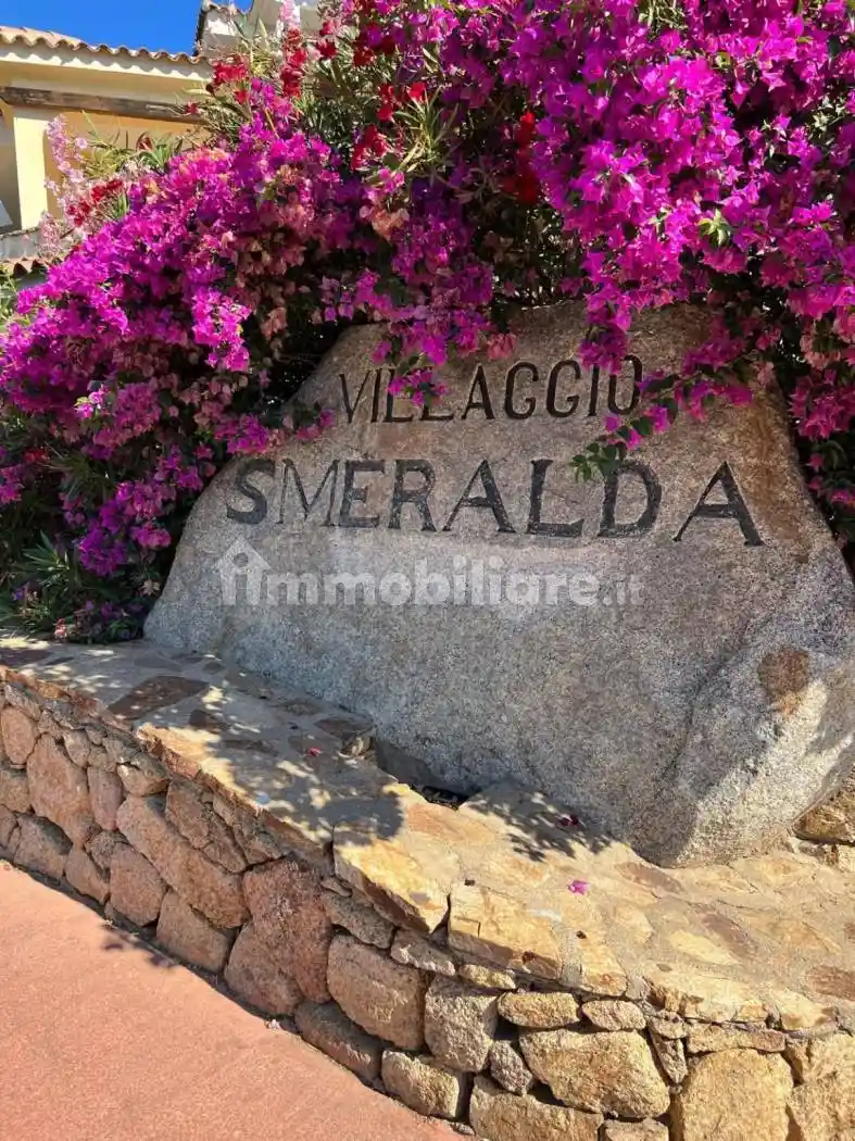 Appartamento in vendita a Olbia
