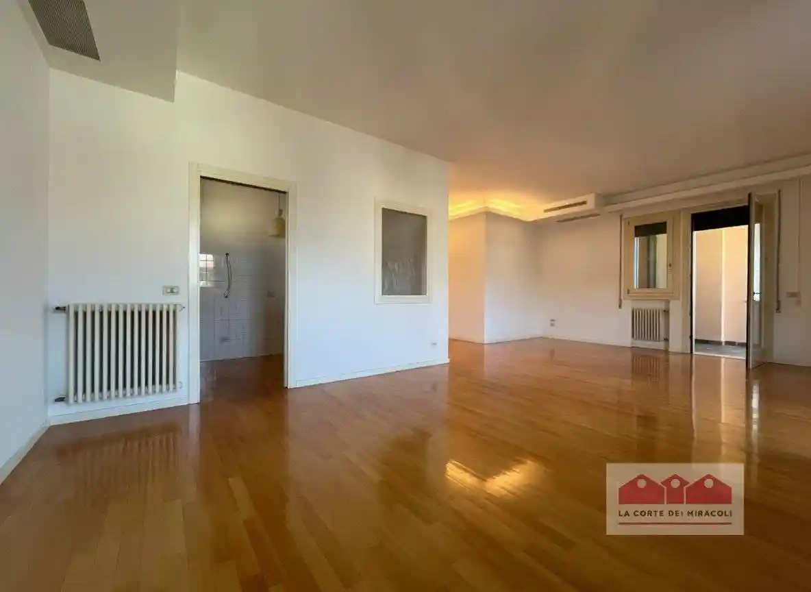 Appartamento in affitto a Vicenza
