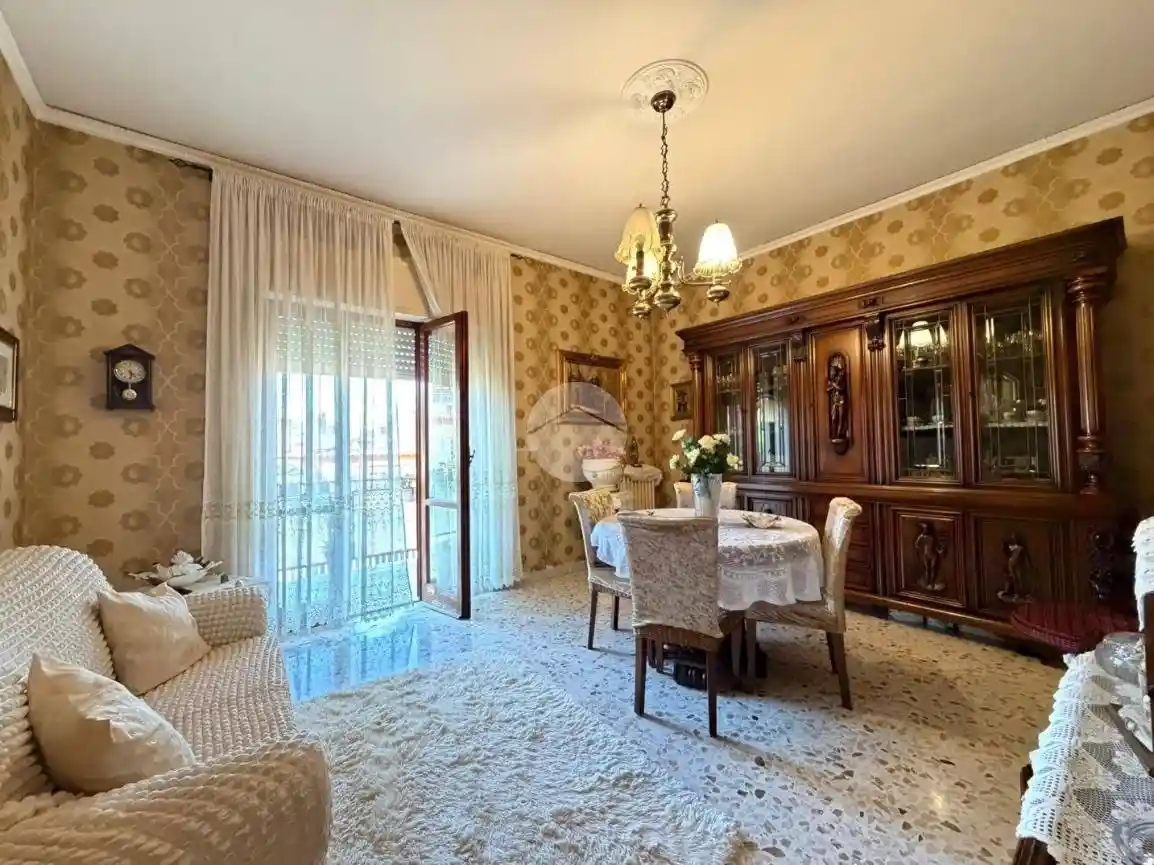Appartamento in vendita a Casavatore