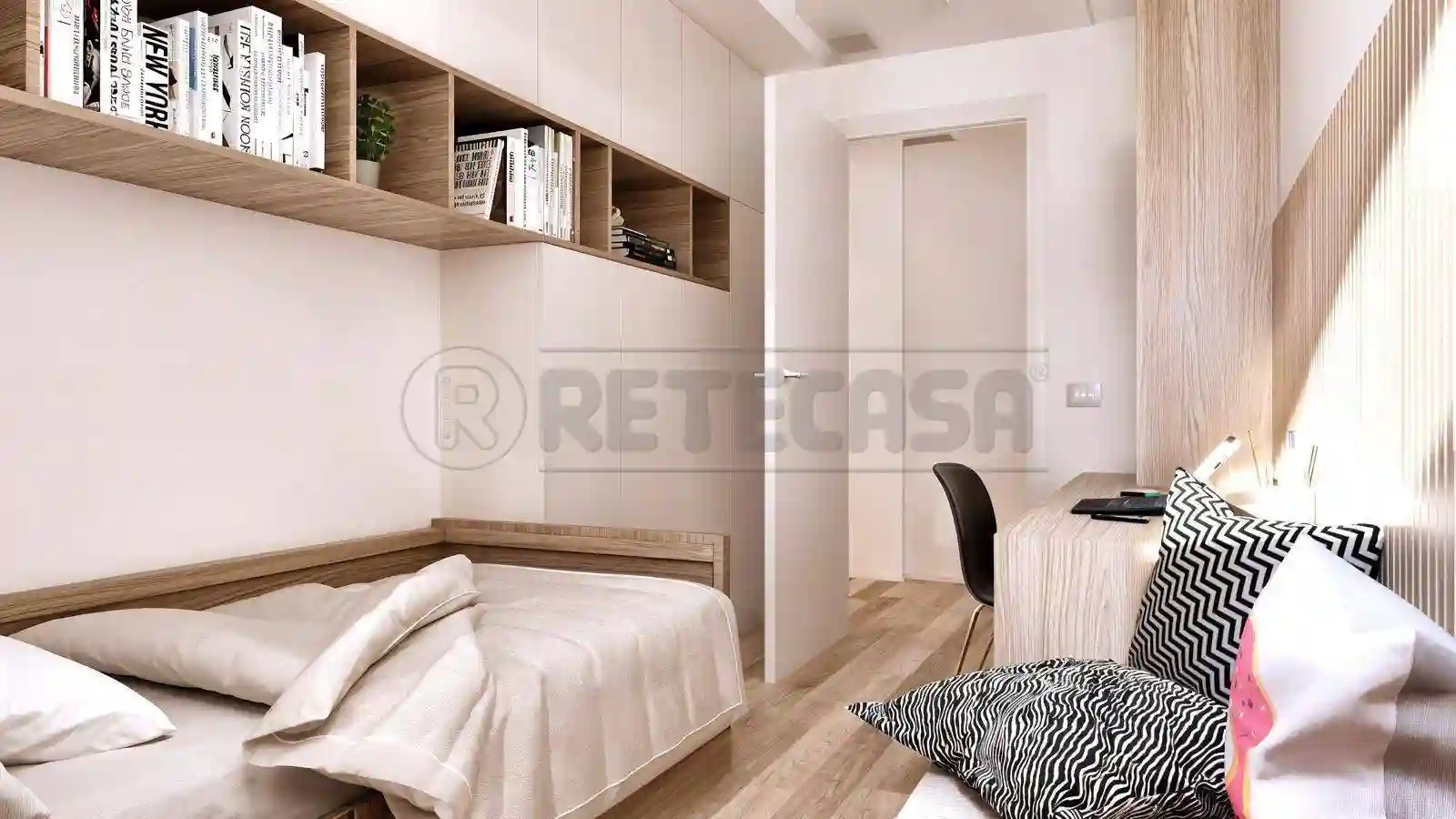 Appartamento - foto 4