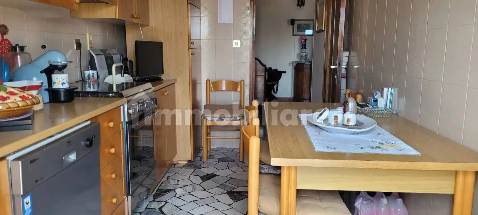 Appartamento in affitto a Padova