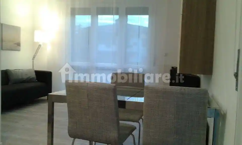 Appartamento in affitto a Udine