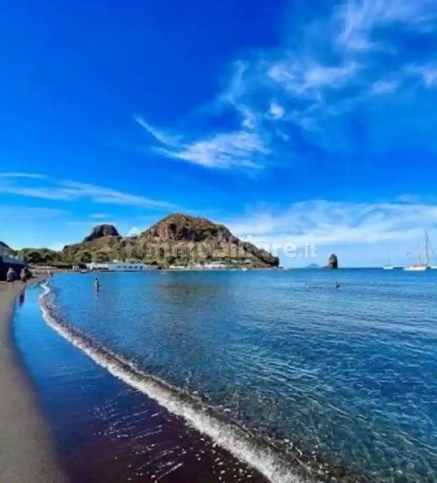 Villa in affitto a Lipari