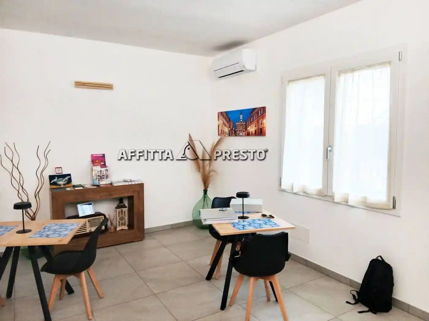 Appartamento in affitto a Ravenna