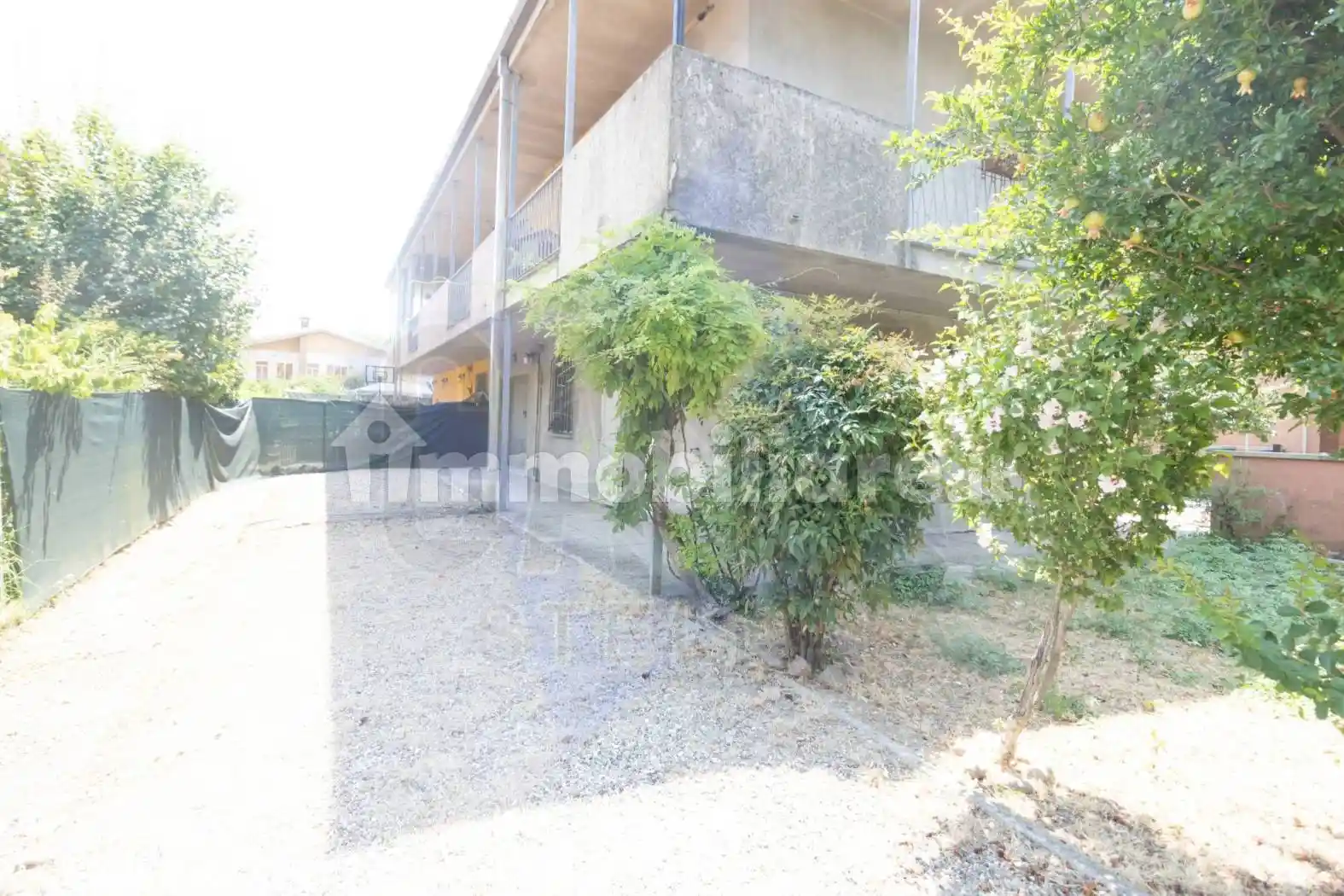 Villetta a schiera in vendita a Bondeno