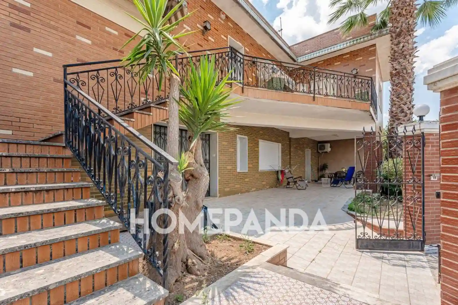 Villa - foto 5