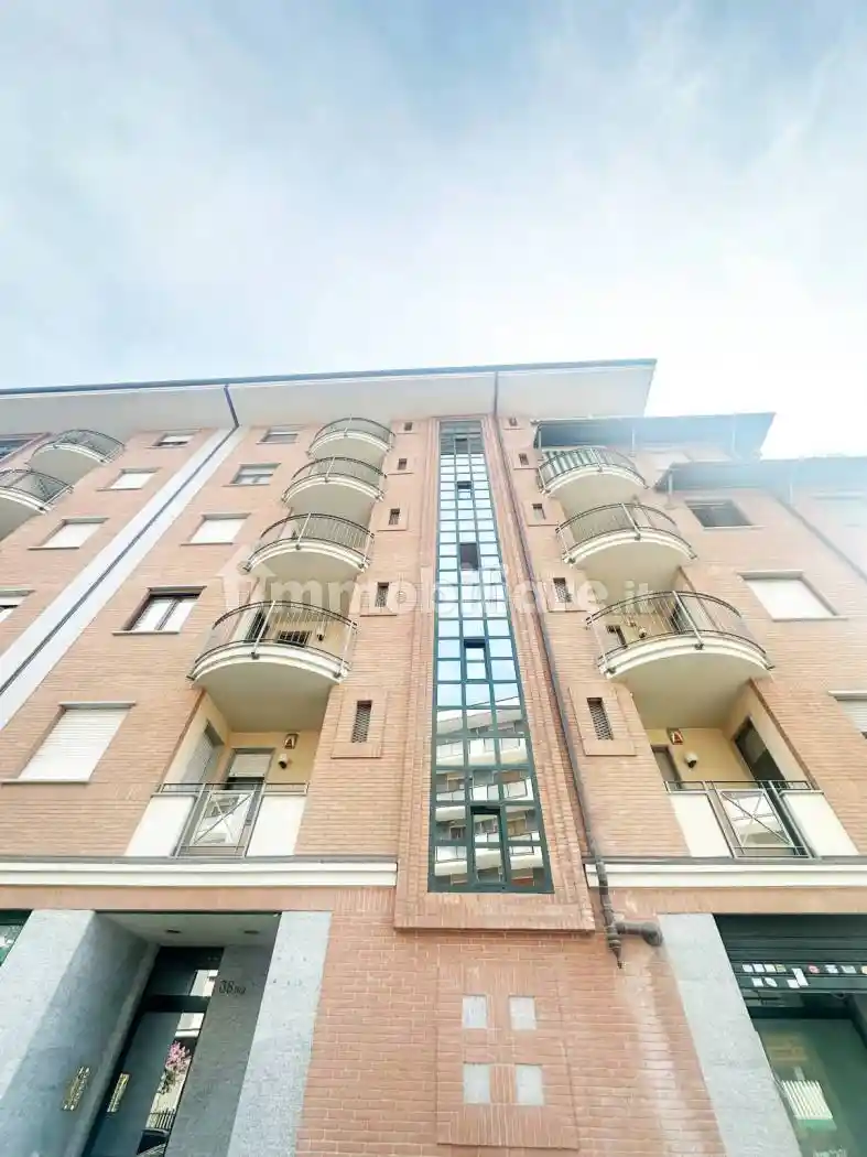 Attico - Mansarda in affitto a Moncalieri