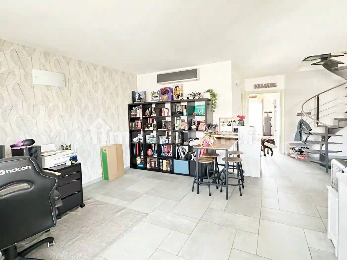 Attico - Mansarda - foto 3