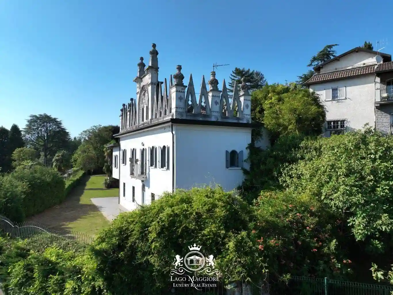 Villa - foto 4