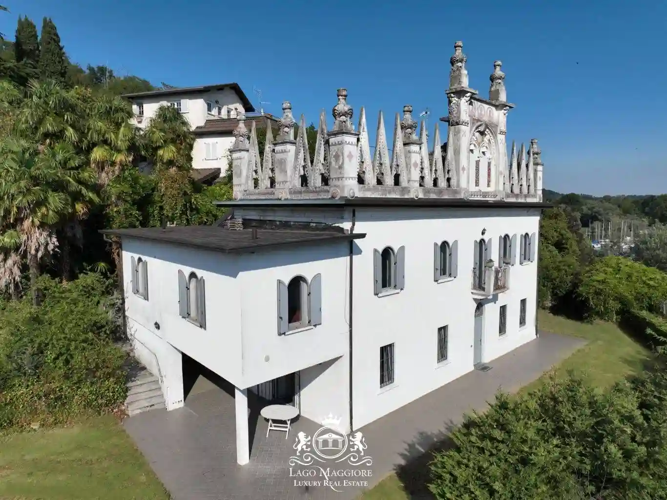 Villa - foto 5