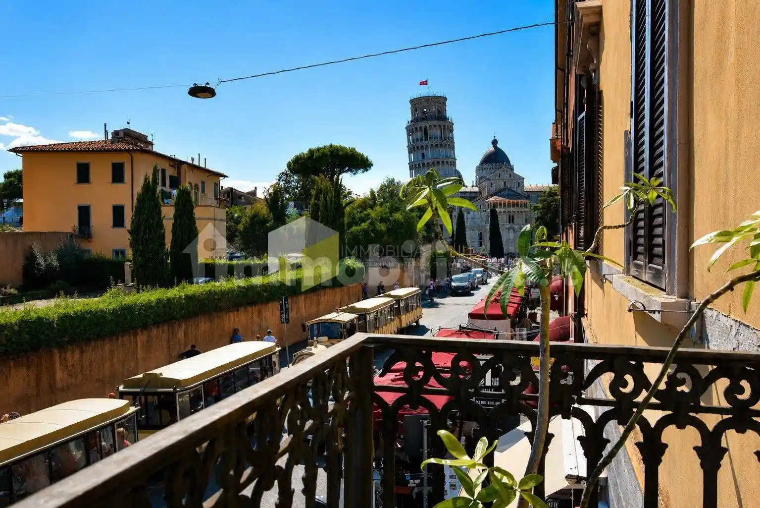 Appartamento in vendita a Pisa