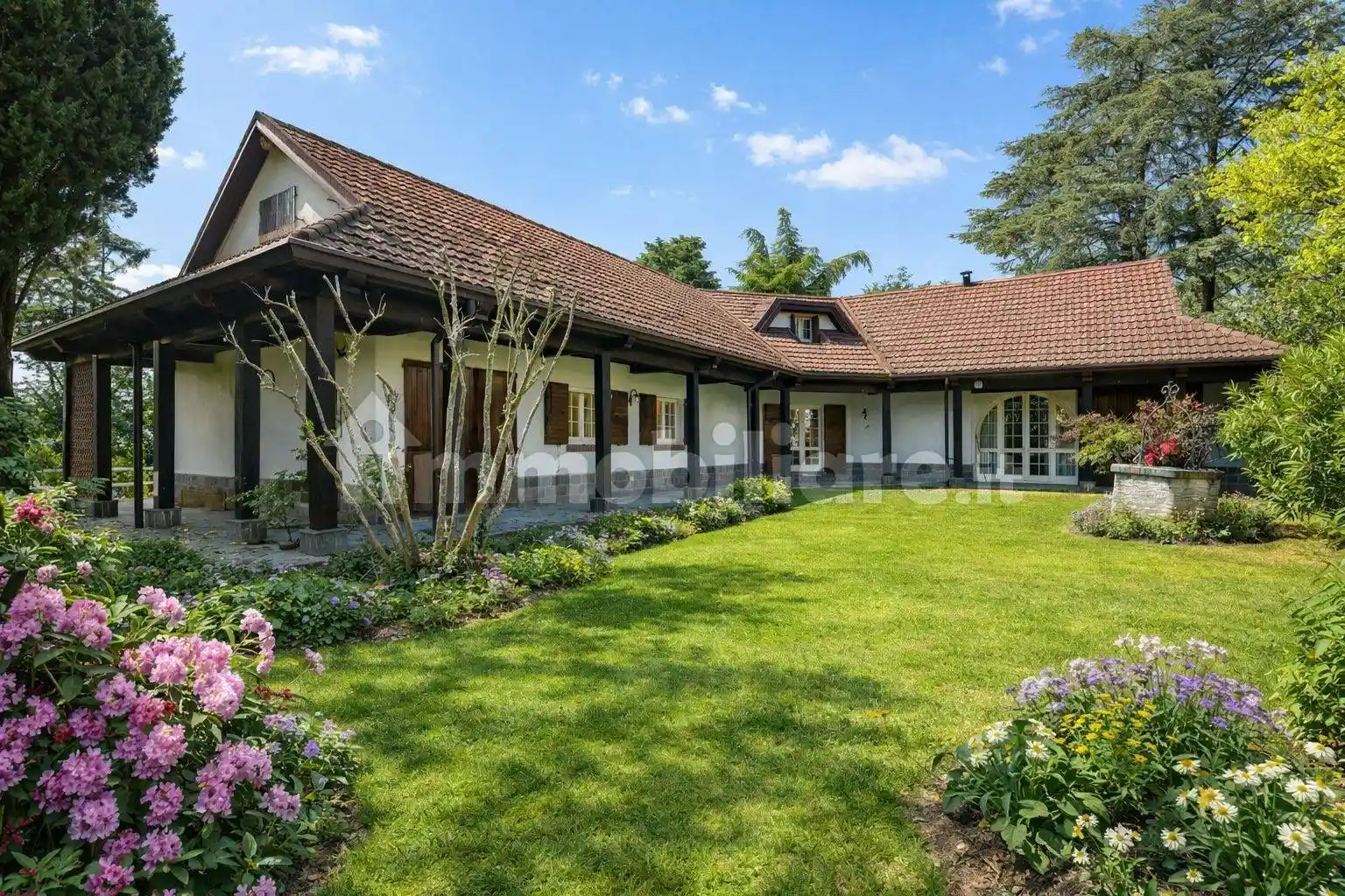 Villa in vendita a Calvignano