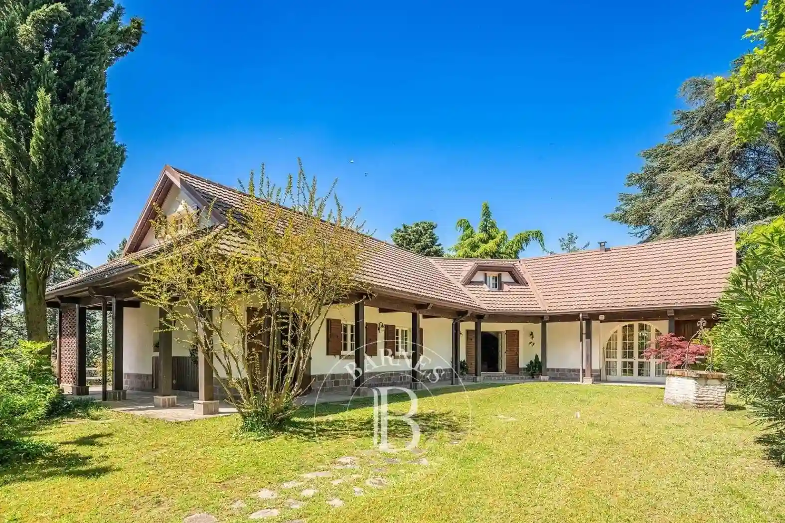 Villa - foto 4