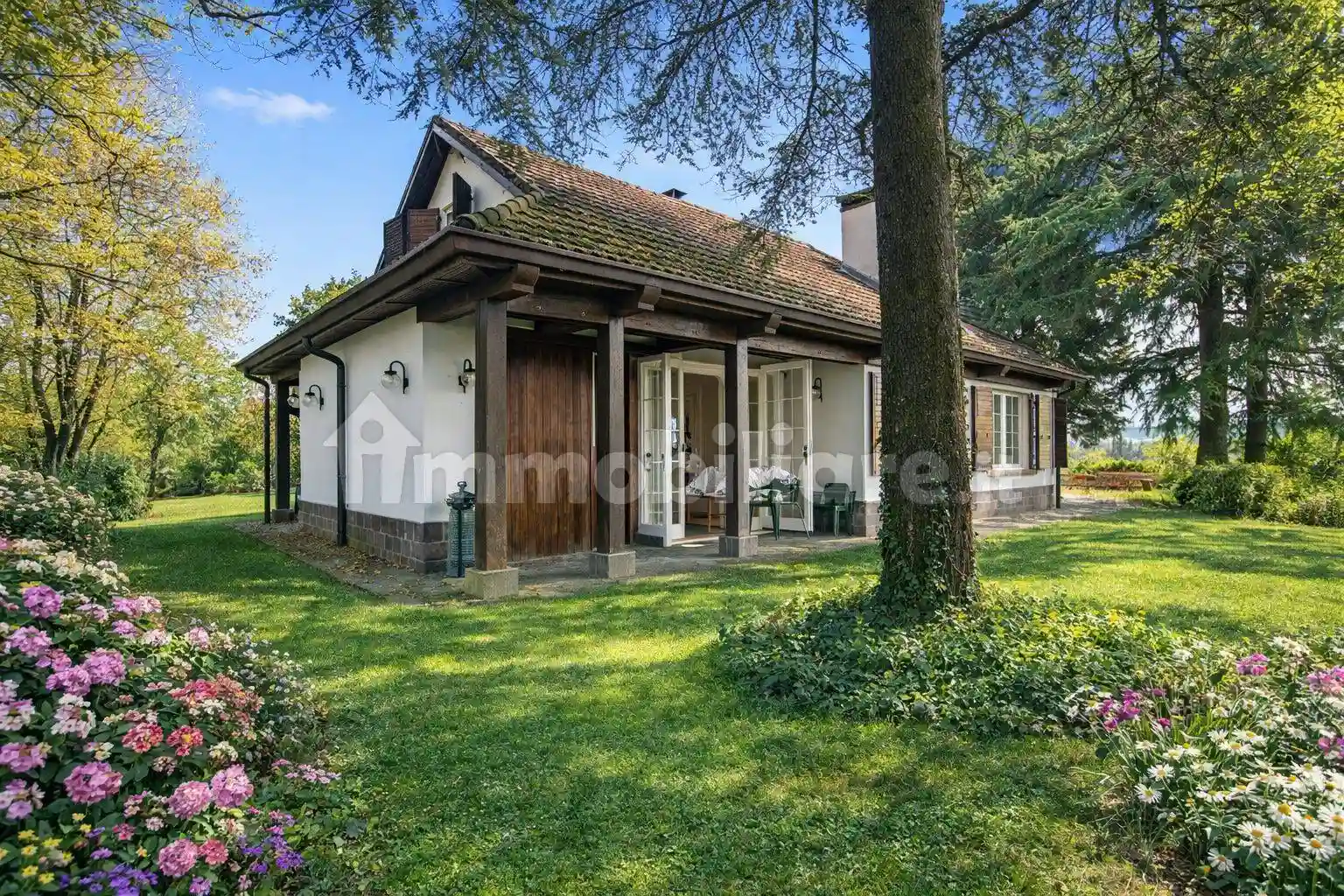 Villa - foto 5