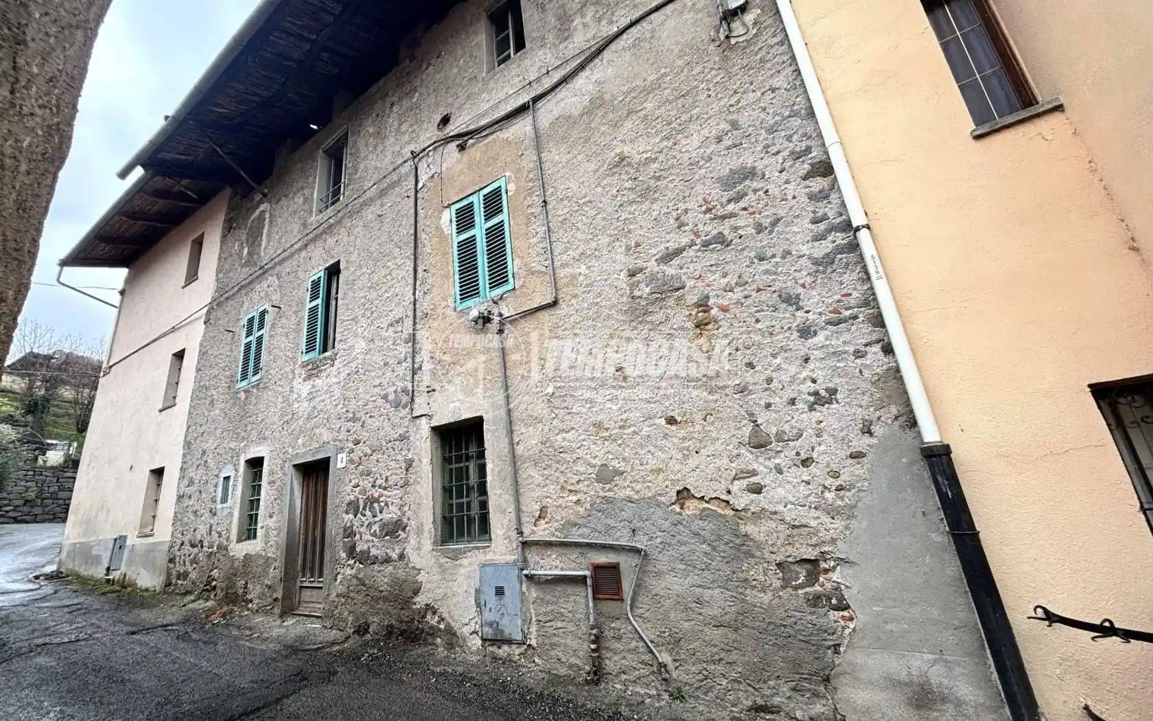 Appartamento in vendita a Biella