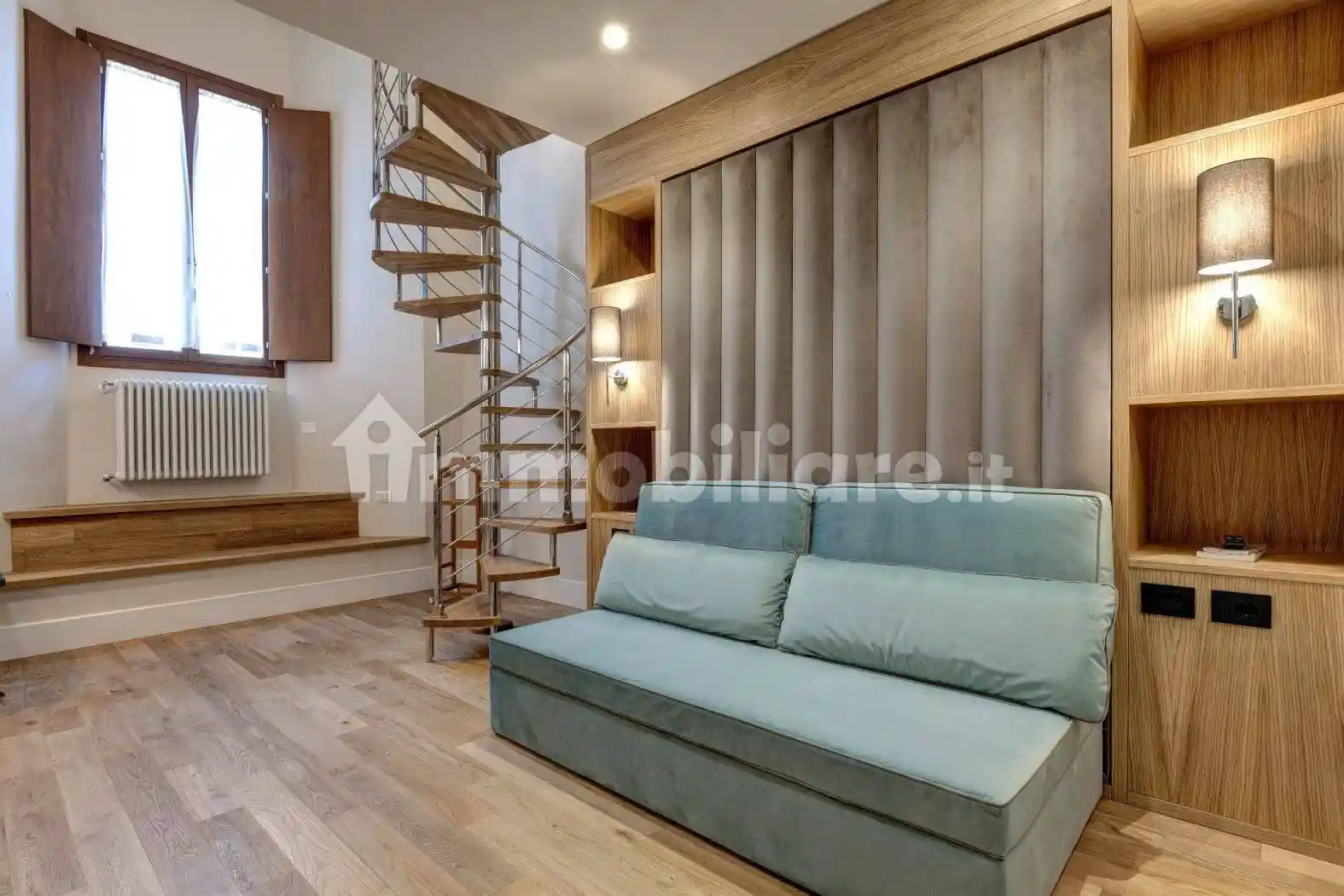 Appartamento in affitto a Firenze