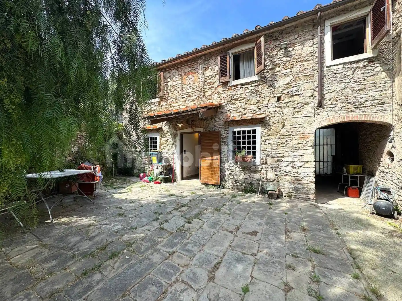 Rustico - Casale in vendita a Pistoia