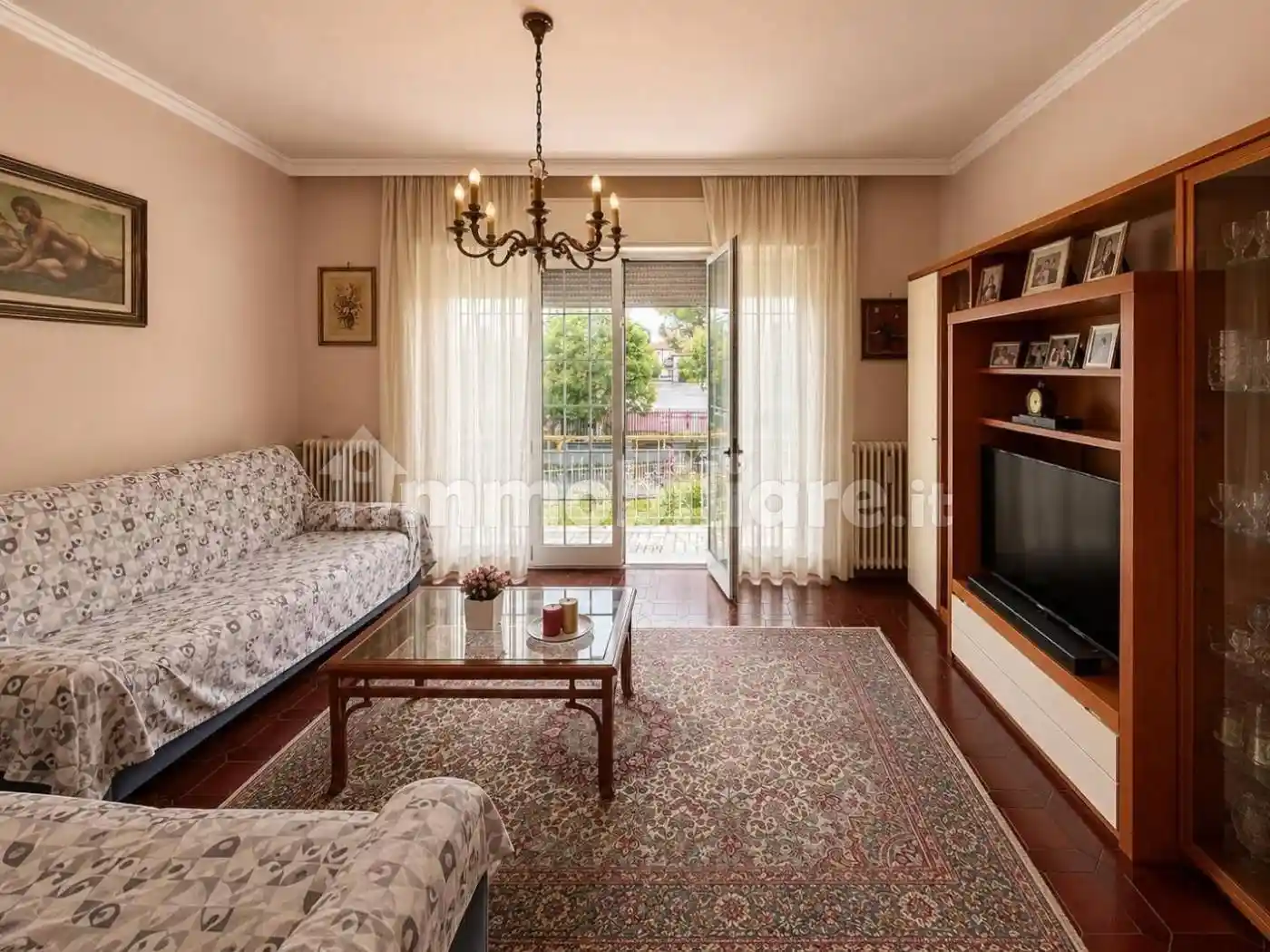 Villa in vendita a Lucca