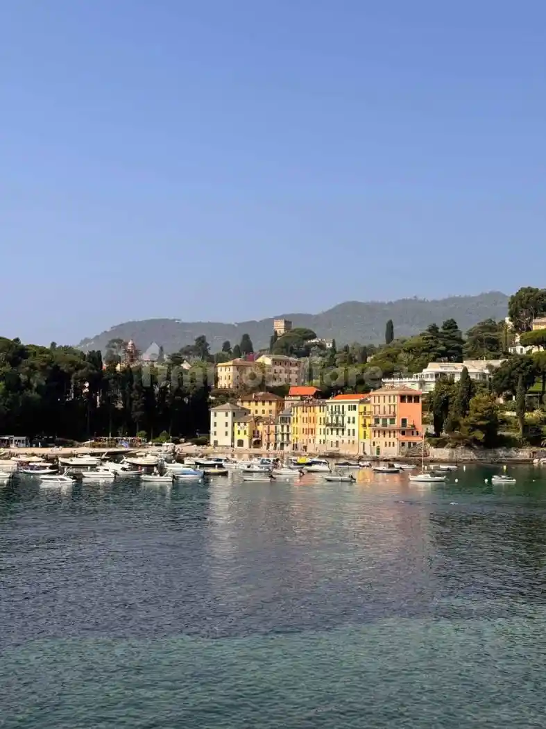 Attico - Mansarda in vendita a Rapallo