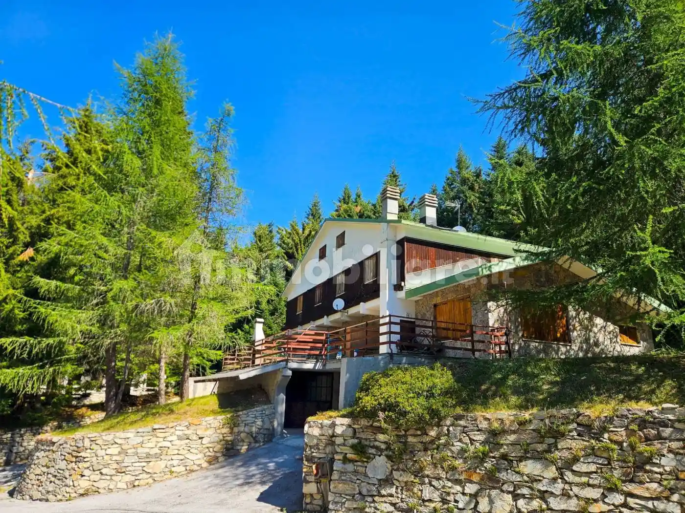 Appartamento in vendita a Frabosa Sottana