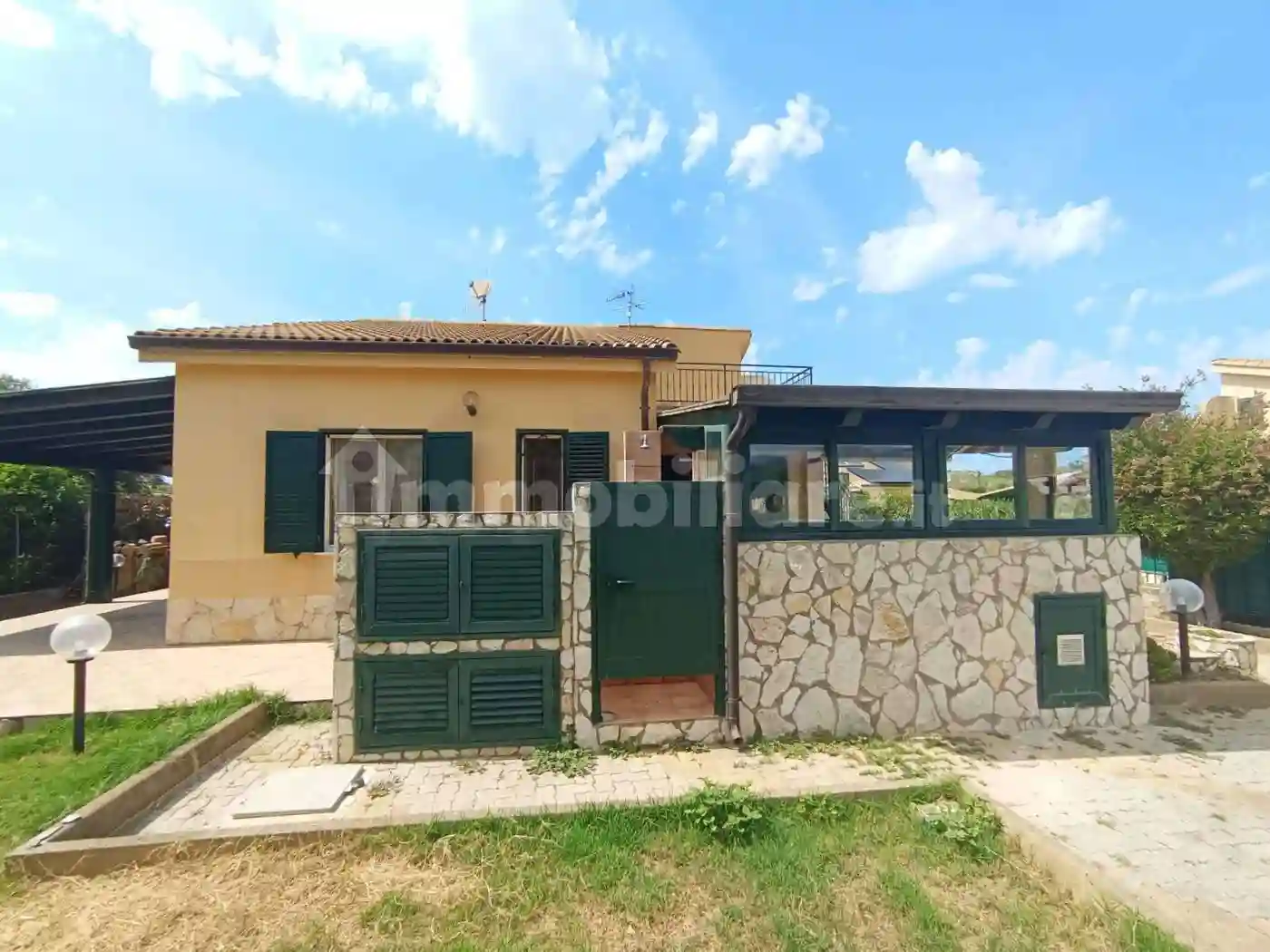 Villa - foto 5