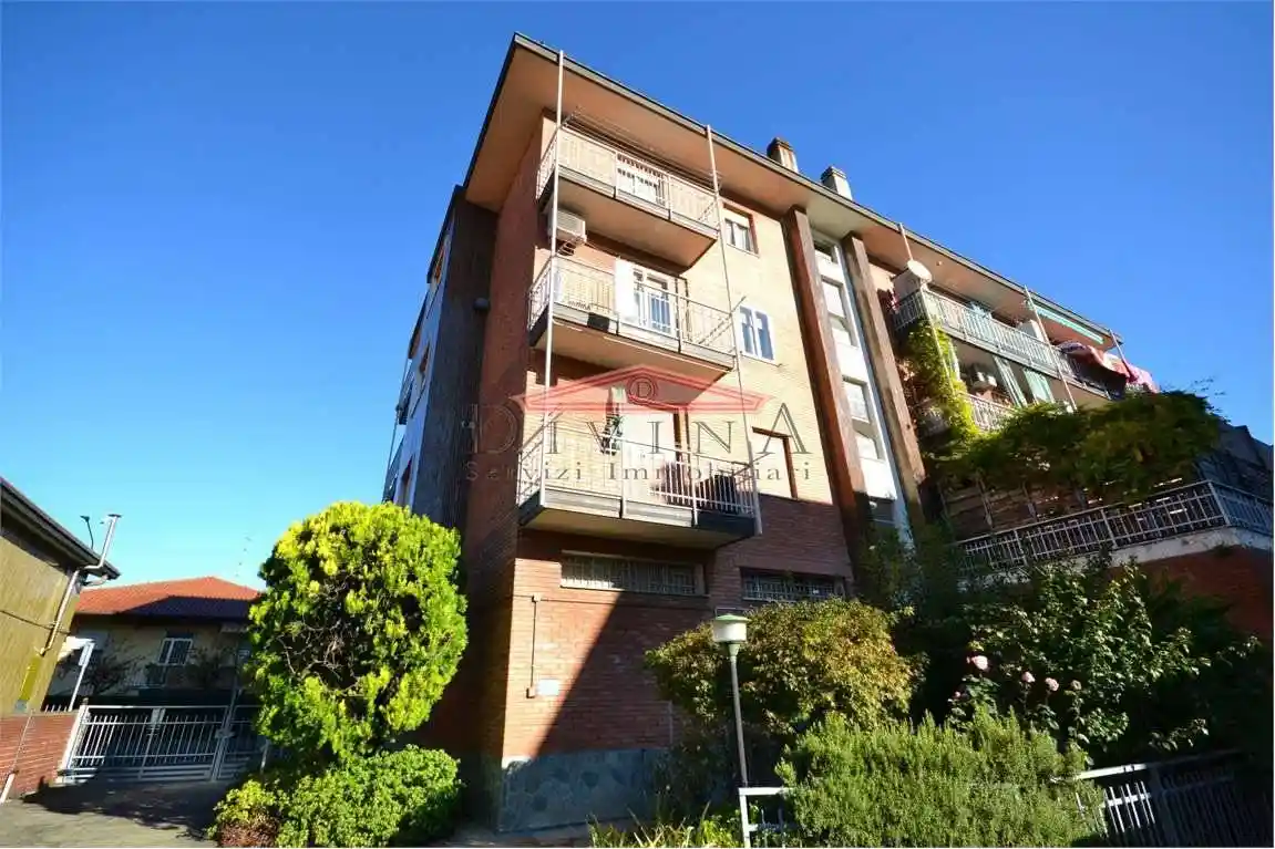 Appartamento in vendita a Cinisello Balsamo
