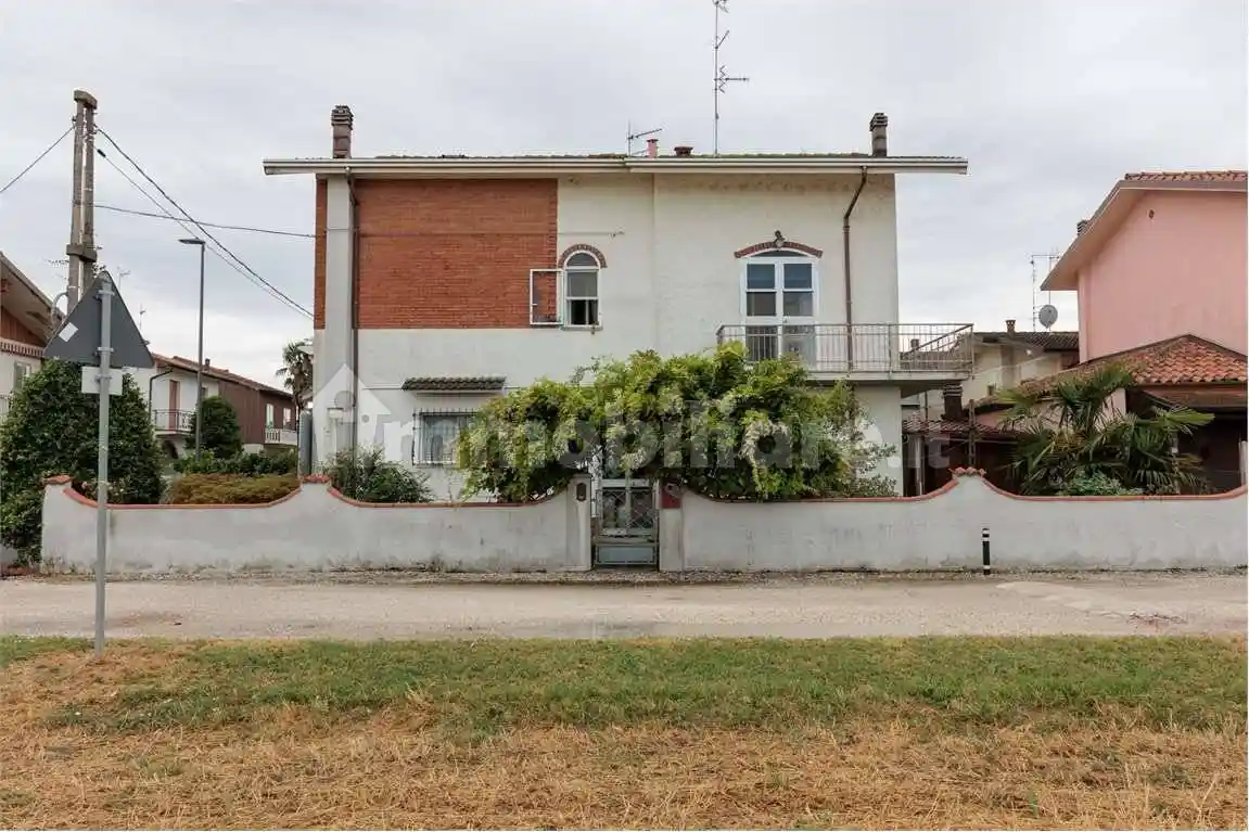 Casa indipendente in vendita a Copparo
